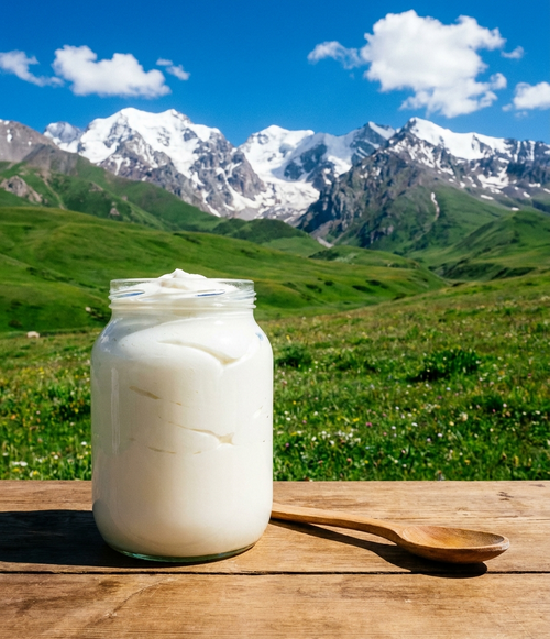 White Honey