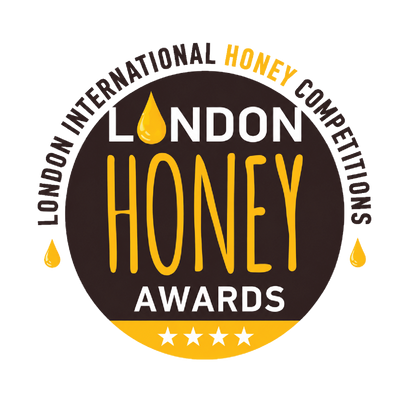 An international medal for The3Beez honey