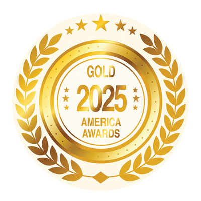 An international medal for The3Beez honey
