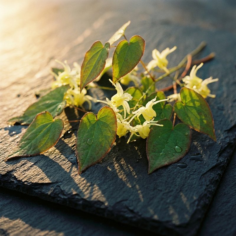 Epimedium